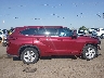 5TDZZRAH4MS****** Reparables 2021 Toyota Highlander en Estado de Nuevo México