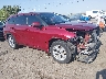 5TDZZRAH4MS****** Salvamento y Destrozados 2021 Toyota Highlander en Albuquerque
