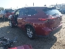 5TDZZRAH4MS****** Salvamento y Reparables 2021 Toyota Highlander en Albuquerque