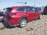 5TDZZRAH4MS****** Salvamento y Destrozados 2021 Toyota Highlander en Estado de Nuevo México