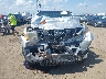1N6AD07W89C****** Destrozados 2009 Nissan Frontier en Estado de Arkansas