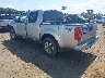 1N6AD07W89C****** Salvamento y Reparables 2009 Nissan Frontier en Little Rock
