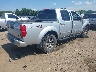 1N6AD07W89C****** Salvamento y Destrozados 2009 Nissan Frontier en Estado de Arkansas