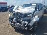 1N6AD07W89C****** Salvamento y Reparables 2009 Nissan Frontier en Estado de Arkansas