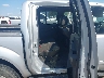 1N6AD07W89C****** Destrozados 2009 Nissan Frontier en Little Rock