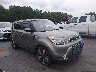 KNDJX3A5XG7****** Salvamento y Destrozados 2016 Kia Soul en Raleigh