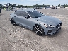 7JRL12TM6RG****** Salvage and Wrecked 2024 Volvo S60 in Clearwater