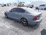 7JRL12TM6RG****** Salvage and Repairable 2024 Volvo S60 in Clearwater