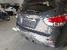5N1AR2MM2EC****** Destrozados 2014 Nissan Pathfinder en Estado de Carolina del Norte