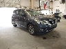 5N1AR2MM2EC****** Salvamento y Destrozados 2014 Nissan Pathfinder en High Point