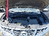 JN8AZ1MUXDW****** Repairable 2013 Nissan Murano in Fontana