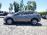 JN8AZ1MUXDW****** Repairable 2013 Nissan Murano in California State