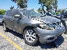 JN8AZ1MUXDW****** Salvage and Repairable 2013 Nissan Murano in California State