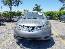 JN8AZ1MUXDW****** Wrecked 2013 Nissan Murano in California State