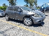 JN8AZ1MUXDW****** Salvage and Wrecked 2013 Nissan Murano in Fontana