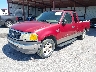2FTRX17W44C****** Used and Repairable 2004 Ford F-150 in Fort Pierce