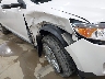 2FMDK4KC0EB****** Salvage and Wrecked 2014 Ford Edge in Erie