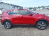 KNDPMCAC2L7****** Repairable 2020 Kia Sportage in Ohio State