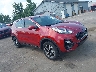 KNDPMCAC2L7****** Salvage and Wrecked 2020 Kia Sportage in Cleveland