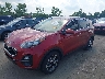 KNDPMCAC2L7****** Used and Repairable 2020 Kia Sportage in Cleveland