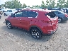 KNDPMCAC2L7****** Salvage and Repairable 2020 Kia Sportage in Cleveland