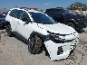 JTM6DRBVXTD****** Salvage and Wrecked 2026 Toyota RAV4 Hybrid in North Hollywood