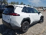 JTM6DRBVXTD****** Salvage and Wrecked 2026 Toyota RAV4 Hybrid in California State