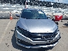 2HGFC2F88MH****** Wrecked 2021 Honda Civic in California State