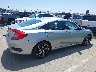 2HGFC2F88MH****** Used 2021 Honda Civic in California State