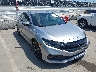 2HGFC2F88MH****** Salvage and Wrecked 2021 Honda Civic in Los Angeles South