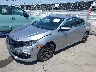 2HGFC2F88MH****** Used and Repairable 2021 Honda Civic in Los Angeles South