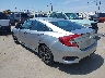 2HGFC2F88MH****** Salvage and Repairable 2021 Honda Civic in Los Angeles South