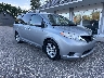 5TDKK3DCXES****** Salvage and Wrecked 2014 Toyota Sienna in Manchester