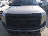 1FTFX1EF5EK****** Wrecked 2014 Ford F-150 in Texas State