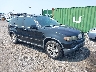 5UXFB53575L****** Salvage and Wrecked 2005 BMW X5 in Long Island