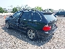 5UXFB53575L****** Salvage and Repairable 2005 BMW X5 in Long Island