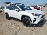 JTM16RFV1RJ****** Salvamento y Destrozados 2024 Toyota RAV4 Hybrid en San Diego