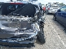 3CZRU5H15MM****** Salvamento y Reparables 2021 Honda HR-V en Estado de Carolina del Norte