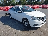 3N1AB7AP1JL****** Salvage and Wrecked 2018 Nissan Sentra in Los Angeles