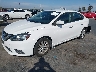 3N1AB7AP1JL****** Used and Repairable 2018 Nissan Sentra in Los Angeles