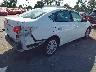 3N1AB7AP1JL****** Salvage and Wrecked 2018 Nissan Sentra in California State