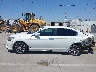 1HGCR2F59FA****** Repairable 2015 Honda Accord in California State