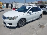1HGCR2F59FA****** Used and Repairable 2015 Honda Accord in Los Angeles South