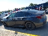2HGFE2F50SH****** Salvage 2025 Honda Civic