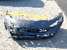 2HGFE2F50SH****** Wrecked 2025 Honda Civic in Texas State