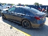 2HGFE2F50SH****** Salvage and Repairable 2025 Honda Civic in Austin North