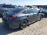 2HGFE2F50SH****** Salvage and Wrecked 2025 Honda Civic in Texas State