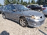 JF1GG61687H****** Salvamento y Destrozados 2007 Subaru Impreza en Seattle