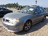 JF1GG61687H****** Usados y Reparables 2007 Subaru Impreza en Seattle