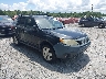JF2SH63689H****** Salvage and Wrecked 2009 Subaru Forester in Pensacola